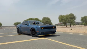 Dodge Challenger R/T Scat Pack - Car24.bg Dodge Challenger R/T Scat Pack