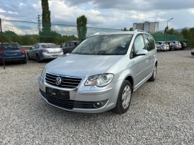 VW Touran 1.9TDI-105PS-КЛИМАТРОНИК - Car24.bg VW Touran 1.9TDI-105PS-КЛИМАТРОНИК