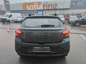Dacia Sandero 1.0 TCe 90 Stop&Start LPG - 30990 лв. / 15844.94 € - 83815121 6 | Car24.bg Dacia Sandero 1.0 TCe 90 Stop&Start LPG - 30990 лв. / 15844.94 € - 83815121 6