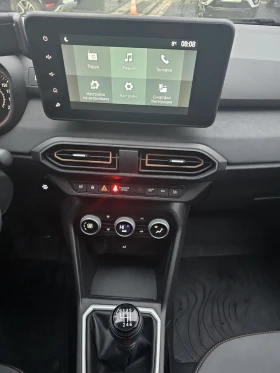 Dacia Sandero 1.0 TCe 90 Stop&Start LPG - 30990 лв. / 15844.94 € - 83815121 9 | Car24.bg Dacia Sandero 1.0 TCe 90 Stop&Start LPG - 30990 лв. / 15844.94 € - 83815121 9