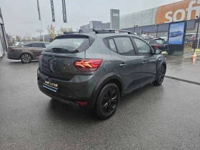 Dacia Sandero 1.0 TCe 90 Stop&Start LPG - 30990 лв. / 15844.94 € - 83815121 5 | Car24.bg Dacia Sandero 1.0 TCe 90 Stop&Start LPG - 30990 лв. / 15844.94 € - 83815121 5