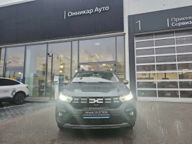 Dacia Sandero 1.0 TCe 90 Stop&Start LPG - 30990 лв. / 15844.94 € - 83815121 3 | Car24.bg Dacia Sandero 1.0 TCe 90 Stop&Start LPG - 30990 лв. / 15844.94 € - 83815121 3