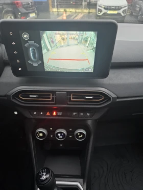 Dacia Sandero 1.0 TCe 90 Stop&Start LPG - 30990 лв. / 15844.94 € - 83815121 13 | Car24.bg Dacia Sandero 1.0 TCe 90 Stop&Start LPG - 30990 лв. / 15844.94 € - 83815121 13