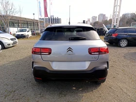 Citroen C4 Cactus * 1.2T * Automat * 65000km - 10700 € / 20927.38 лв. - 84580840 4 | Car24.bg Citroen C4 Cactus * 1.2T * Automat * 65000km - 10700 € / 20927.38 лв. - 84580840 4