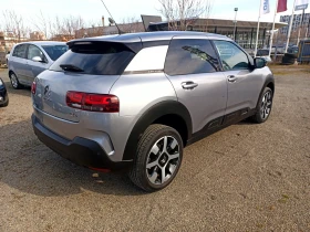 Citroen C4 Cactus * 1.2T * Automat * 65000km - 10700 € / 20927.38 лв. - 84580840 5 | Car24.bg Citroen C4 Cactus * 1.2T * Automat * 65000km - 10700 € / 20927.38 лв. - 84580840 5
