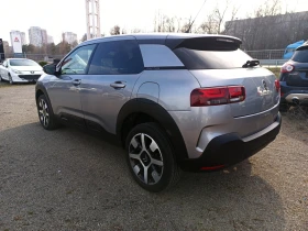 Citroen C4 Cactus * 1.2T * Automat * 65000km - 10700 € / 20927.38 лв. - 84580840 3 | Car24.bg Citroen C4 Cactus * 1.2T * Automat * 65000km - 10700 € / 20927.38 лв. - 84580840 3