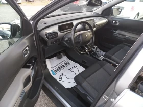 Citroen C4 Cactus * 1.2T * PureTech * Automat * 65000km * Shine | Auto.bg — изображение 8 Citroen C4 Cactus * 1.2T * PureTech * Automat * 65000km * Shine | Auto.bg — изображение 8
