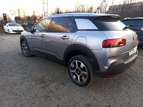 Citroen C4 Cactus * 1.2T * PureTech * Automat * 65000km * Shine | Auto.bg — изображение 6 Citroen C4 Cactus * 1.2T * PureTech * Automat * 65000km * Shine | Auto.bg — изображение 6