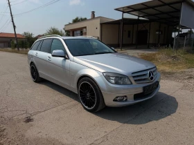 Mercedes-Benz C 320 AVANTGARDE - Car24.bg Mercedes-Benz C 320 AVANTGARDE