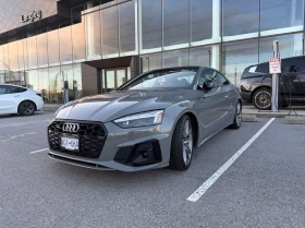 Audi A5 Technik /DISTRONIC/360/B&O/PANO/NAVI - Car24.bg Audi A5 Technik /DISTRONIC/360/B&O/PANO/NAVI