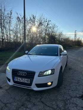 Audi A5 - 4000 € / 7823.32 лв. - 56698207 13 | Car24.bg Audi A5 - 4000 € / 7823.32 лв. - 56698207 13