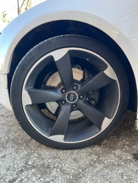 Audi A5 - 4000 € / 7823.32 лв. - 56698207 2 | Car24.bg Audi A5 - 4000 € / 7823.32 лв. - 56698207 2