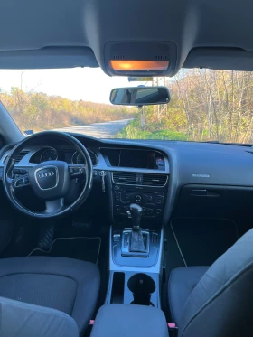 Audi A5 - 4000 € / 7823.32 лв. - 56698207 5 | Car24.bg Audi A5 - 4000 € / 7823.32 лв. - 56698207 5