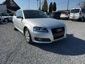 Audi A3 1.6TDI 105ps - Car24.bg Audi A3 1.6TDI 105ps