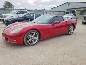 Chevrolet Corvette 6.0 V8* BOSE* КОЖА* ПОДГРЕВ - Car24.bg Chevrolet Corvette 6.0 V8* BOSE* КОЖА* ПОДГРЕВ