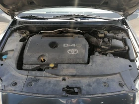 Toyota Avensis Т25 - 2800 € / 5476.32 лв. - 65701048 12 | Car24.bg Toyota Avensis Т25 - 2800 € / 5476.32 лв. - 65701048 12