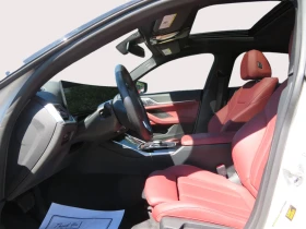 BMW i4 eDrive35* GRAN* COUPE* 360КАМЕРА* LANE* ASSIST* - 29999 € / 58672.94 лв. - 21658248 12 | Car24.bg BMW i4 eDrive35* GRAN* COUPE* 360КАМЕРА* LANE* ASSIST* - 29999 € / 58672.94 лв. - 21658248 12