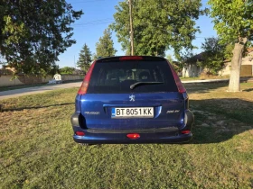 Peugeot 206 2.0 - 1350 € / 2640.37 лв. - 64360470 4 | Car24.bg Peugeot 206 2.0 - 1350 € / 2640.37 лв. - 64360470 4