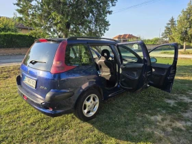 Peugeot 206 2.0 - 1350 € / 2640.37 лв. - 64360470 3 | Car24.bg Peugeot 206 2.0 - 1350 € / 2640.37 лв. - 64360470 3