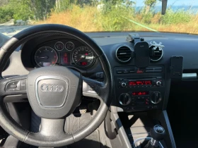 Audi A3 2.0 TDI BMM - 2200 € / 4302.83 лв. - 20011753 6 | Car24.bg Audi A3 2.0 TDI BMM - 2200 € / 4302.83 лв. - 20011753 6