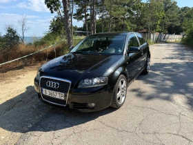 Audi A3 2.0 TDI BMM - Car24.bg Audi A3 2.0 TDI BMM