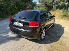 Audi A3 2.0 TDI BMM - 2200 € / 4302.83 лв. - 20011753 4 | Car24.bg Audi A3 2.0 TDI BMM - 2200 € / 4302.83 лв. - 20011753 4
