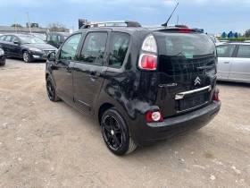 Citroen C3 Picasso 1.6HDI 90К.С - 3499 € - 13628480 5 | Car24.bg Citroen C3 Picasso 1.6HDI 90К.С - 3499 € - 13628480 5