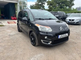 Citroen C3 Picasso 1.6HDI 90К.С - 3499 € - 13628480 3 | Car24.bg Citroen C3 Picasso 1.6HDI 90К.С - 3499 € - 13628480 3
