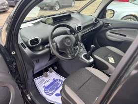 Citroen C3 Picasso 1.6HDI 90К.С - 3499 € - 13628480 7 | Car24.bg Citroen C3 Picasso 1.6HDI 90К.С - 3499 € - 13628480 7