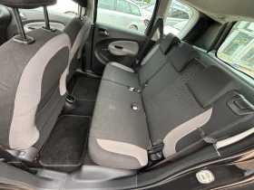 Citroen C3 Picasso 1.6HDI 90К.С - 3499 € - 13628480 9 | Car24.bg Citroen C3 Picasso 1.6HDI 90К.С - 3499 € - 13628480 9