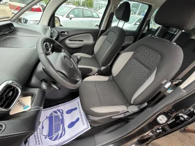 Citroen C3 Picasso 1.6HDI 90К.С - 3499 € - 13628480 8 | Car24.bg Citroen C3 Picasso 1.6HDI 90К.С - 3499 € - 13628480 8