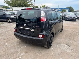 Citroen C3 Picasso 1.6HDI 90К.С - 3499 € - 13628480 4 | Car24.bg Citroen C3 Picasso 1.6HDI 90К.С - 3499 € - 13628480 4