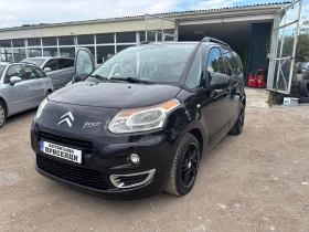 Citroen C3 Picasso 1.6HDI 90К.С - 3499 € - 13628480 2 | Car24.bg Citroen C3 Picasso 1.6HDI 90К.С - 3499 € - 13628480 2