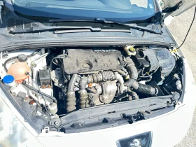 Peugeot 308 1.6 hdi | Auto.bg — изображение 12 Peugeot 308 1.6 hdi | Auto.bg — изображение 12