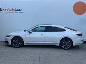VW Arteon - 22900 € - 76165054 4 | Car24.bg VW Arteon - 22900 € - 76165054 4