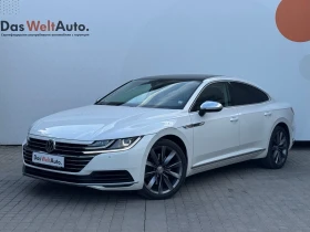 VW Arteon - Car24.bg VW Arteon