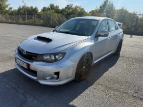 Subaru WRX STI | Auto.bg — изображение 3 Subaru WRX STI | Auto.bg — изображение 3