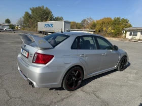 Subaru WRX STI | Auto.bg — изображение 6 Subaru WRX STI | Auto.bg — изображение 6