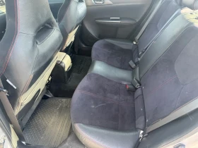 Subaru WRX STI | Auto.bg — изображение 10 Subaru WRX STI | Auto.bg — изображение 10