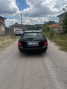 Mercedes-Benz C 220 - 5998 € - 62088832 7 | Car24.bg Mercedes-Benz C 220 - 5998 € - 62088832 7
