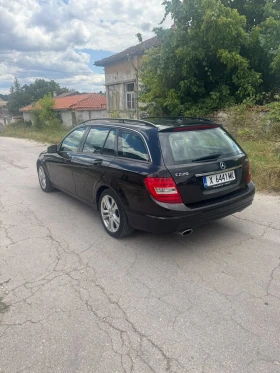 Mercedes-Benz C 220 - 5998 € - 62088832 2 | Car24.bg Mercedes-Benz C 220 - 5998 € - 62088832 2