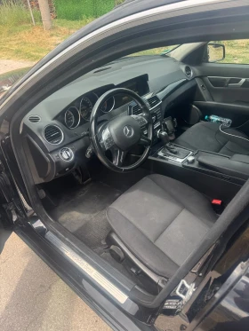 Mercedes-Benz C 220 - 5998 € - 62088832 12 | Car24.bg Mercedes-Benz C 220 - 5998 € - 62088832 12