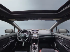Subaru WRX 2.5 STI | Auto.bg — изображение 6 Subaru WRX 2.5 STI | Auto.bg — изображение 6