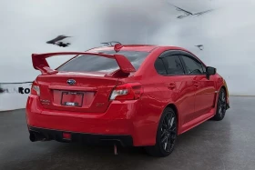 Subaru WRX 2.5 STI | Auto.bg — изображение 4 Subaru WRX 2.5 STI | Auto.bg — изображение 4