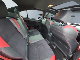 Subaru WRX 2.5 STI | Auto.bg — изображение 12 Subaru WRX 2.5 STI | Auto.bg — изображение 12