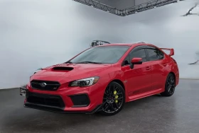Subaru WRX 2.5 STI | Auto.bg — изображение 2 Subaru WRX 2.5 STI | Auto.bg — изображение 2