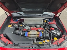 Subaru WRX 2.5 STI | Auto.bg — изображение 15 Subaru WRX 2.5 STI | Auto.bg — изображение 15