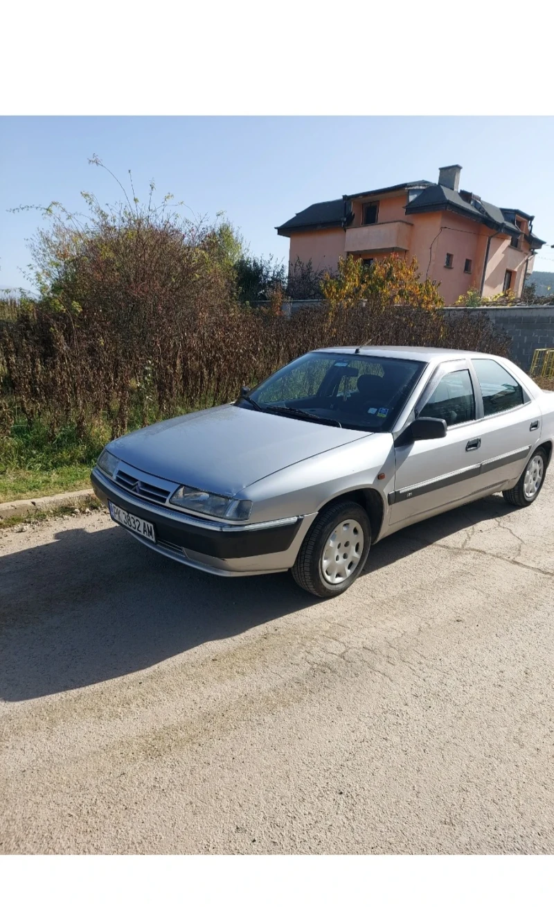 Citroen Xantia - 1400 € / 2738.16 лв. - 85718998 1 | Car24.bg Citroen Xantia - 1400 € / 2738.16 лв. - 85718998 1