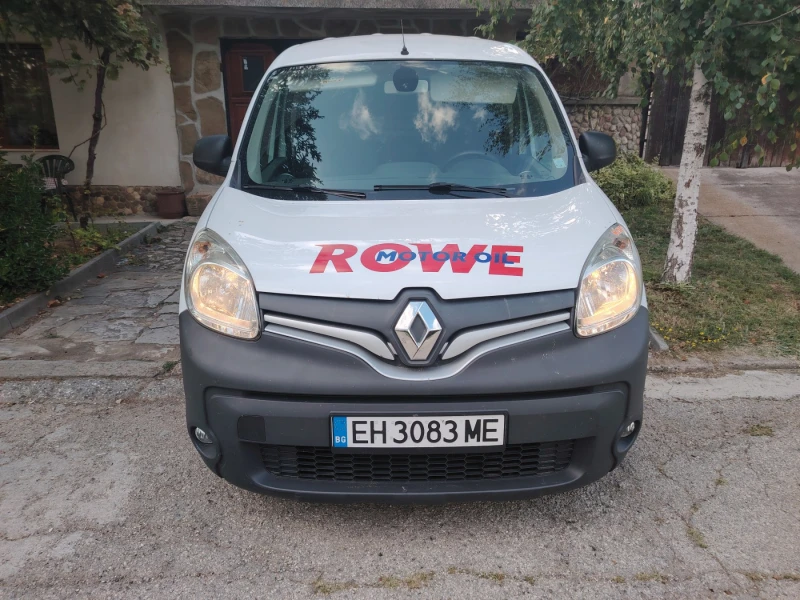 Renault Kangoo 1.5 DCI - 7300 € / 14277.56 лв. - 71974654 1 | Car24.bg Renault Kangoo 1.5 DCI - 7300 € / 14277.56 лв. - 71974654 1