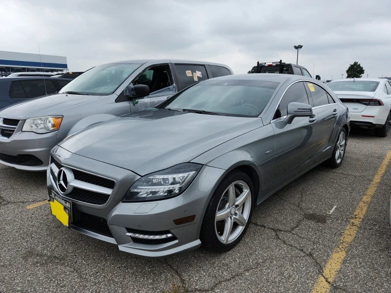 Mercedes-Benz CLS 550 AMG ПАКЕТ/CARFAX ПОДГРЕВ/ПАМЕТ/ПАНОРАМА - 13999 € - 21186710 1 | Car24.bg Mercedes-Benz CLS 550 AMG ПАКЕТ/CARFAX ПОДГРЕВ/ПАМЕТ/ПАНОРАМА - 13999 € - 21186710 1